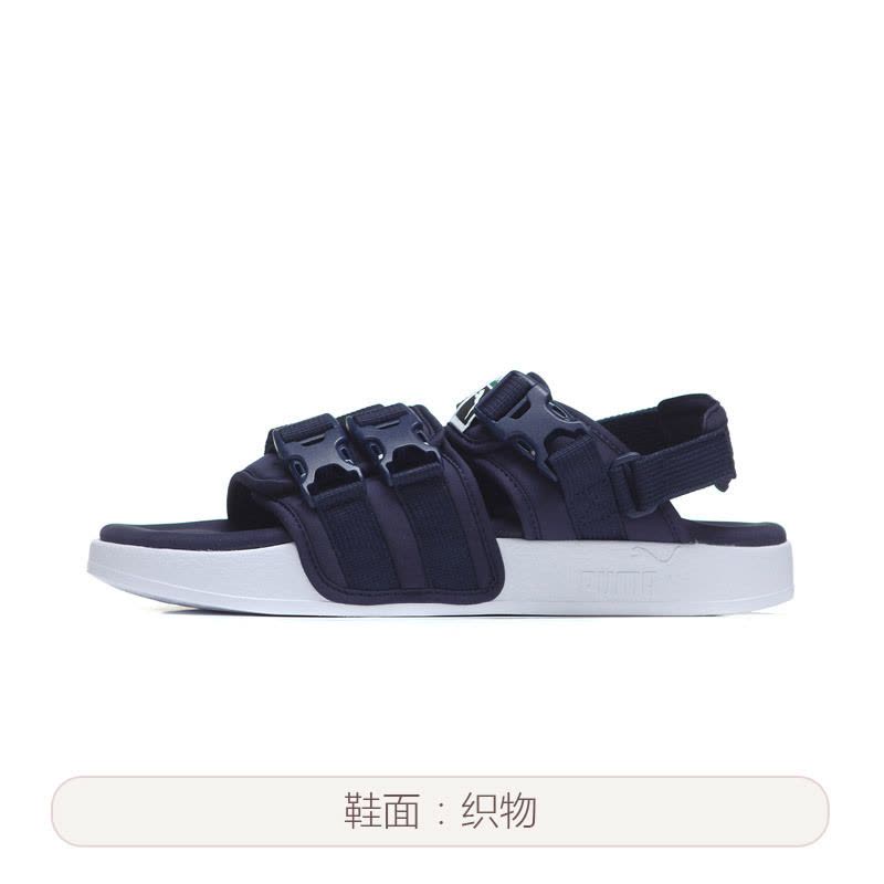 彪马PUMA男鞋女鞋凉鞋-36563004图片