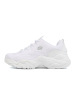 SKECHERS(斯凯奇)男鞋休闲鞋666102-WHT