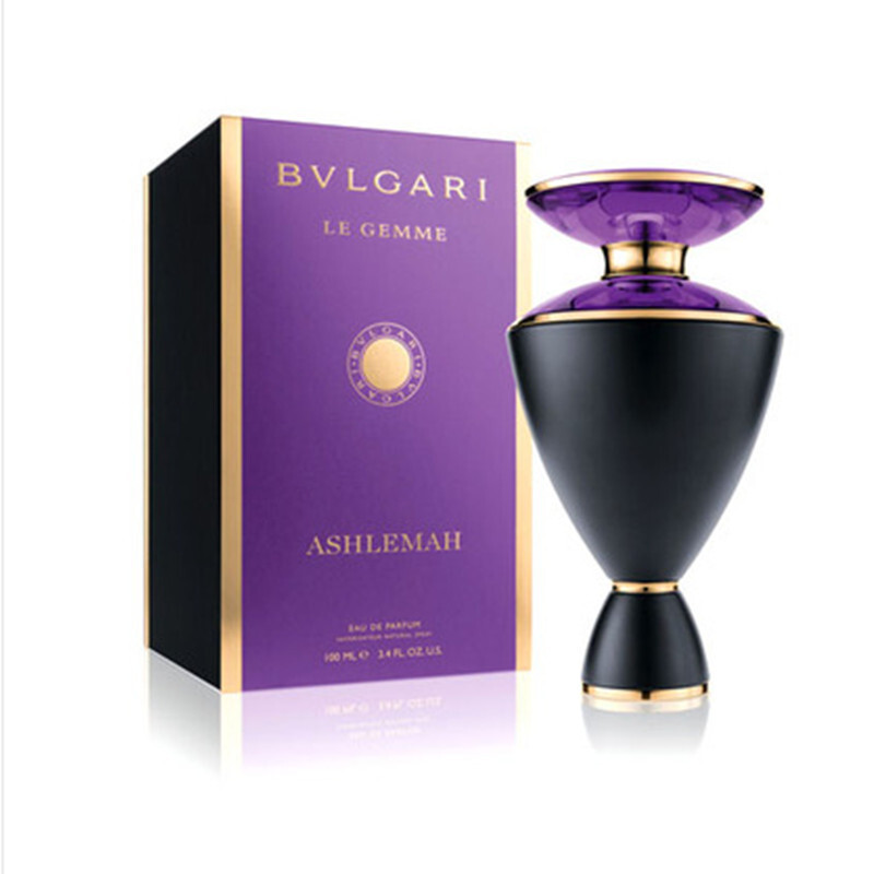 宝格丽(BVLGARI)焕紫宝石香水100ml 783320461521