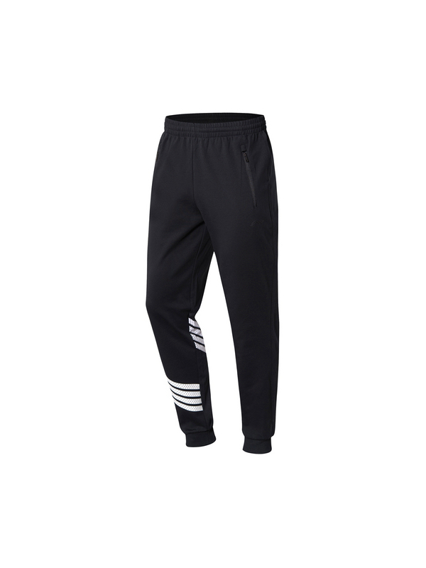 李宁 篮球系列 男款运动裤AKLM309透气束脚休闲卫裤