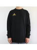 ADIDAS(阿迪达斯)男式运动卫衣-adiCSTL06-BG