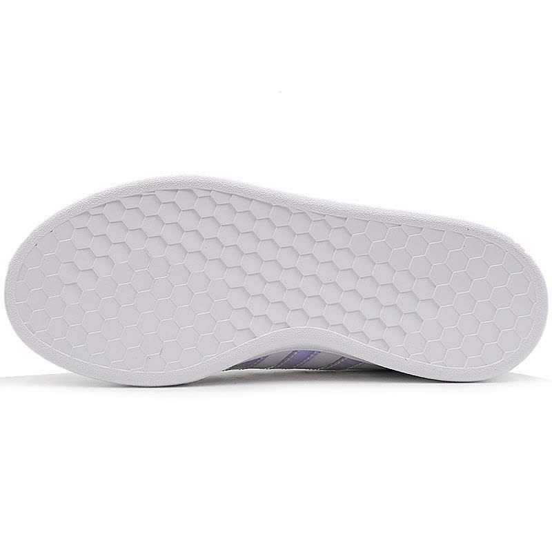 ADIDAS夏季女子休闲鞋EE9689图片