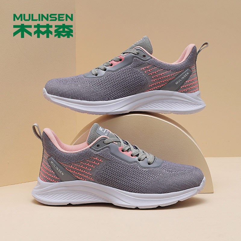 木林森(mulinsen)女士圆头单鞋qysb302报价_参数_图片_视频_怎么样_问