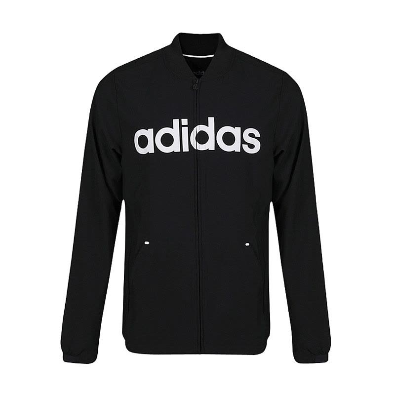 ADIDAS阿迪达斯运动休闲男子外套上衣棒球服防风服DM4272图片
