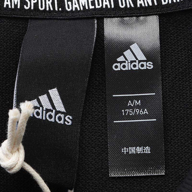 阿迪达斯男服短袖POLO衫翻领短袖休闲运动服FT2802