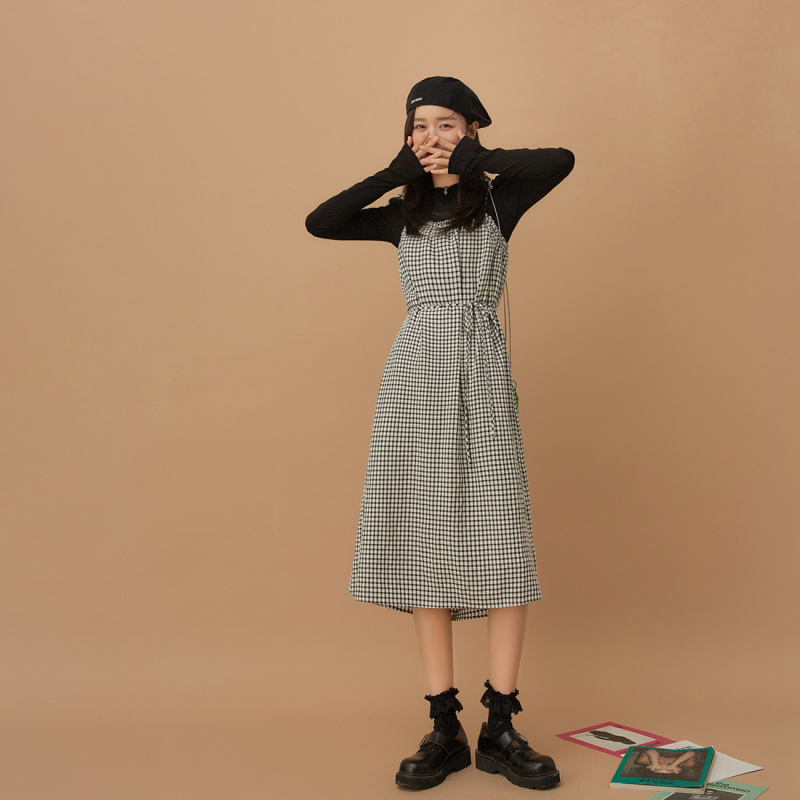 服装鞋帽>女装>连衣裙>七格格(othermix)>七格格(othermix)连衣裙>800