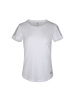 阿迪达斯 ADIDAS 女子 跑步系列 OWN THE RUN TEE 运动 T恤 DQ2620
