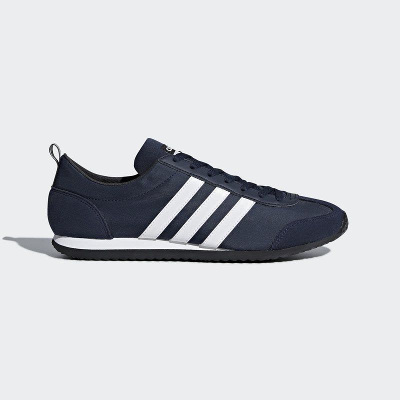 ADIDAS阿迪达斯男鞋运动低帮耐磨透气轻便休闲跑步鞋-DB0464图片