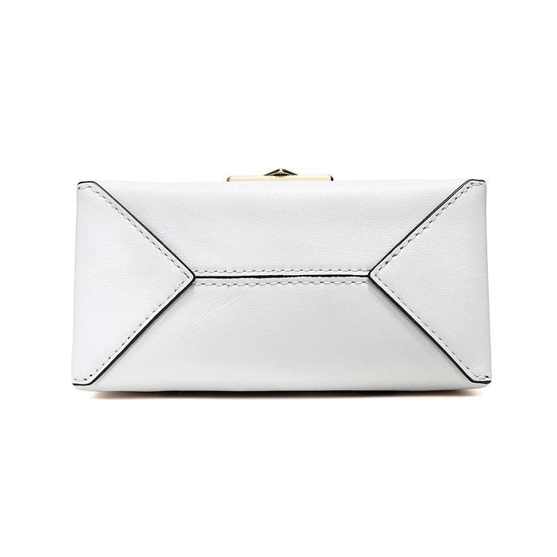 MICHAEL KORS 迈克·科尔斯 MK女包 CECE系列皮革单肩斜挎包 32T9G0EC0L
