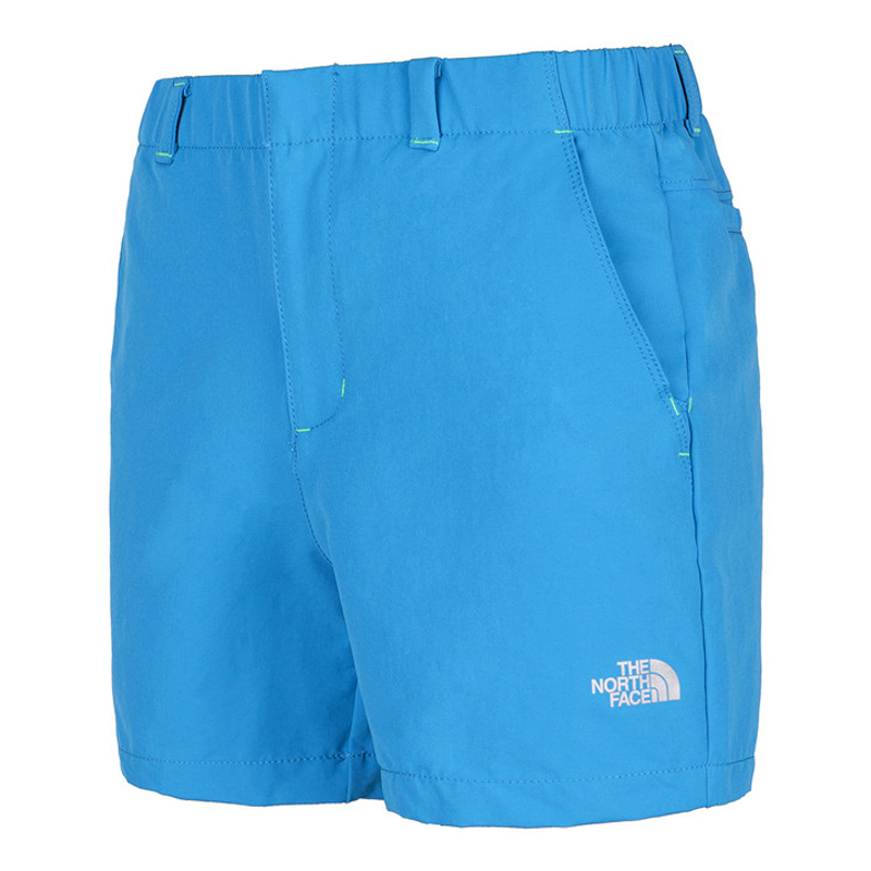 北面（TheNorthFace）女式休闲短裤CT04