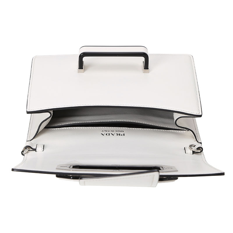 PRADA 斜挎包 1BD067 CYM 20x13x5CM