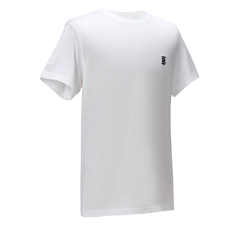 BURBERRY T恤 TB LOGO 8014021