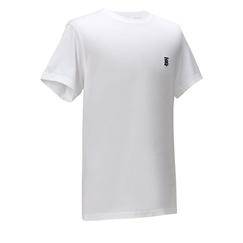 BURBERRY T恤 TB LOGO 8014021图片