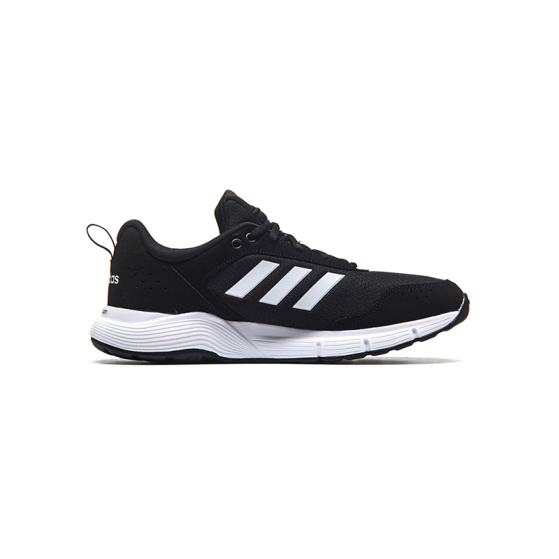 Adidas阿迪达斯男子鞋轻便缓震运动休闲跑步鞋 CG3820