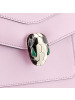 BVLGARI/宝格丽 SERPENTI FOREVER 单肩包 288712 玫瑰色