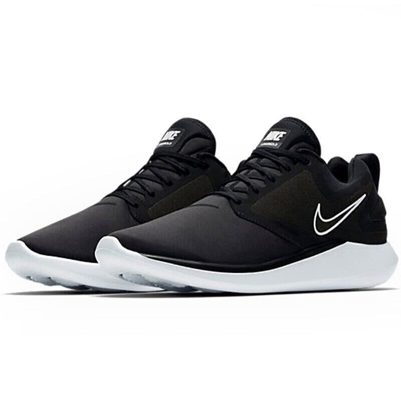 Nike耐克男子跑步运动鞋AA4079-001图片