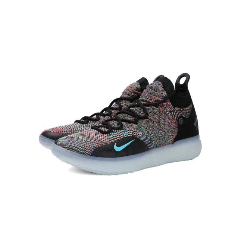 Nike耐克年男子NIKEZOOMKD11EP篮球鞋AO2605-001图片