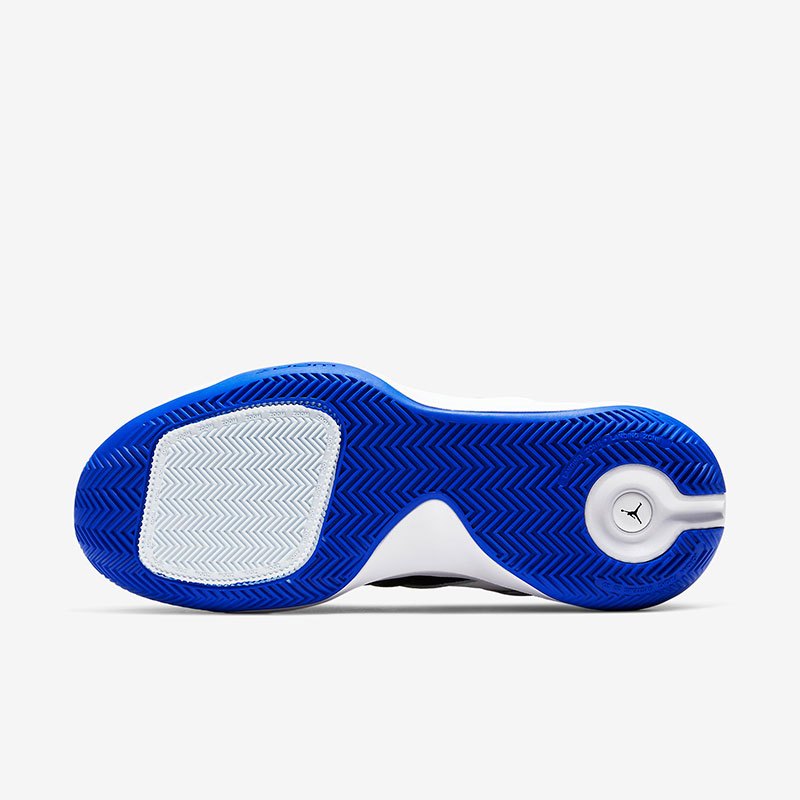 Nike耐克男鞋2020新款JORDAN JUMPMAN运动鞋缓震篮球鞋BQ3448-401