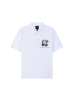阿玛尼 ARMANI EXCHANGE 男士棉质短袖POLO衫 3LZFAQ ZJ6QZ