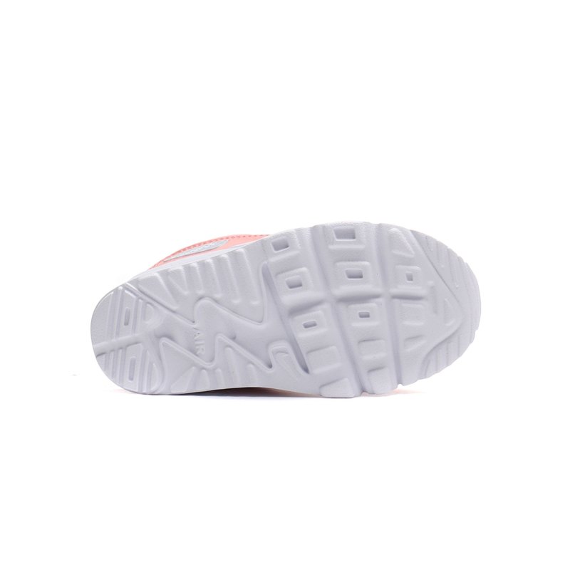 NIKE耐克男女婴童休闲鞋AIR MAX气垫轻便运动鞋AV3195