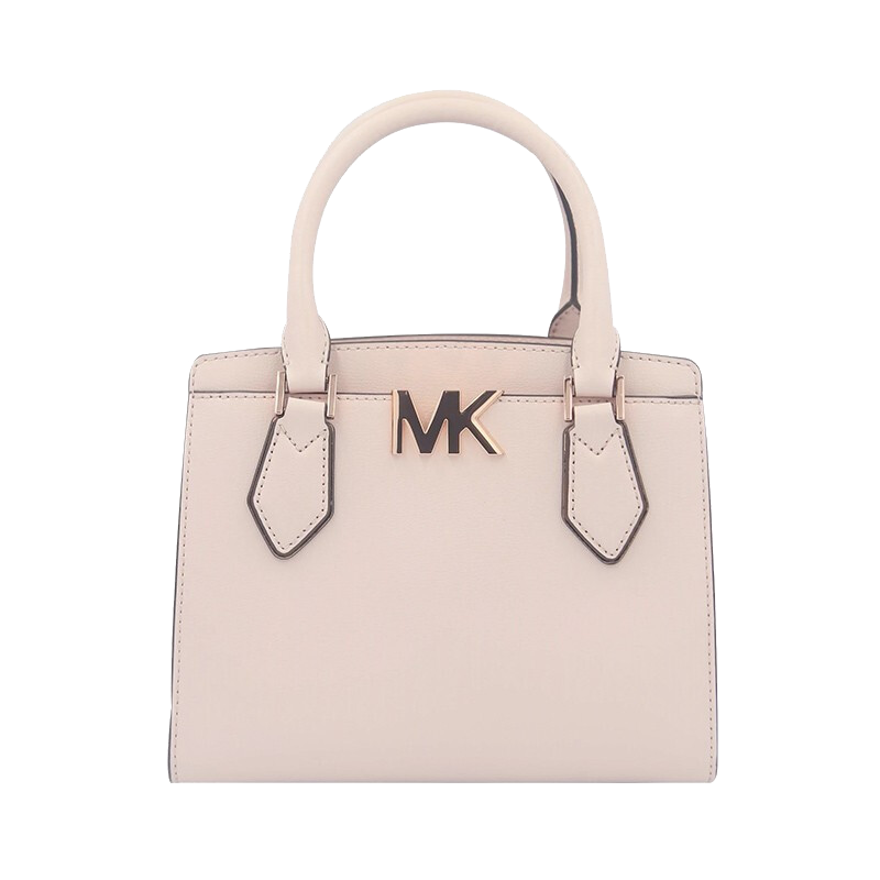 Michael Kors奢侈品奥莱款女包手提包斜挎包35T0ROXM2L POWDER BLUSH
