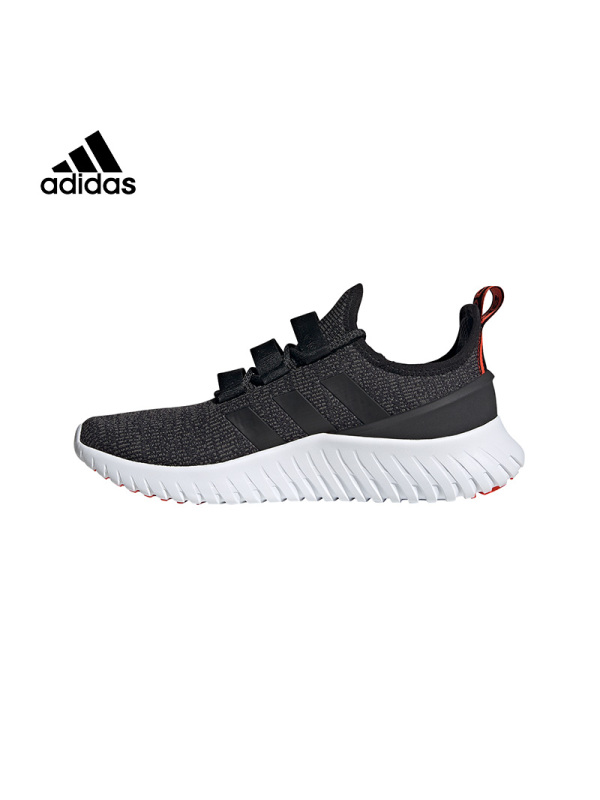 ADIDAS(阿迪达斯)2020秋季男子一脚蹬透气舒适跑步鞋FW5116