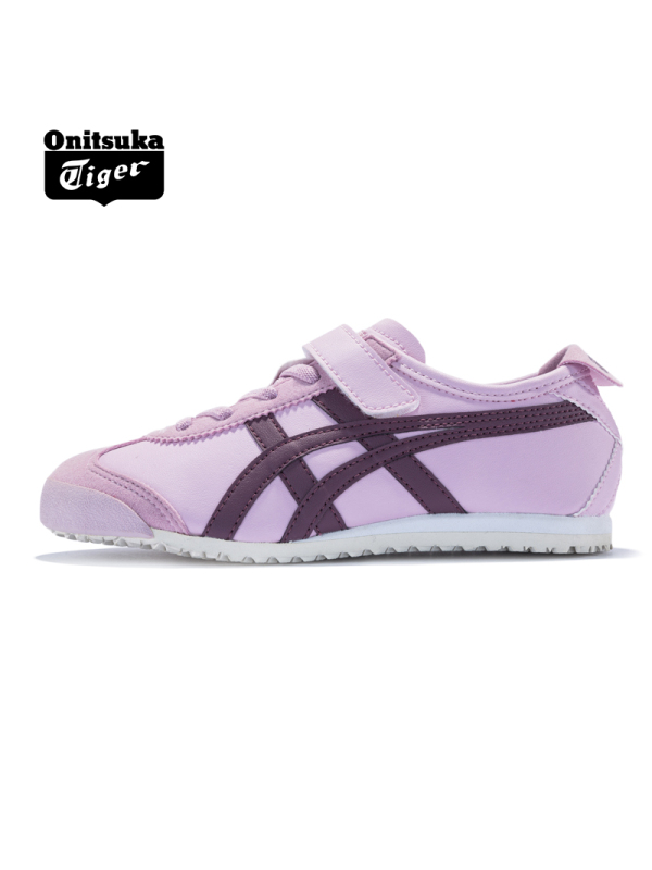 OnitsukaTiger鬼塚虎童鞋MEXICO66PS经典休闲鞋C8A2Y-700