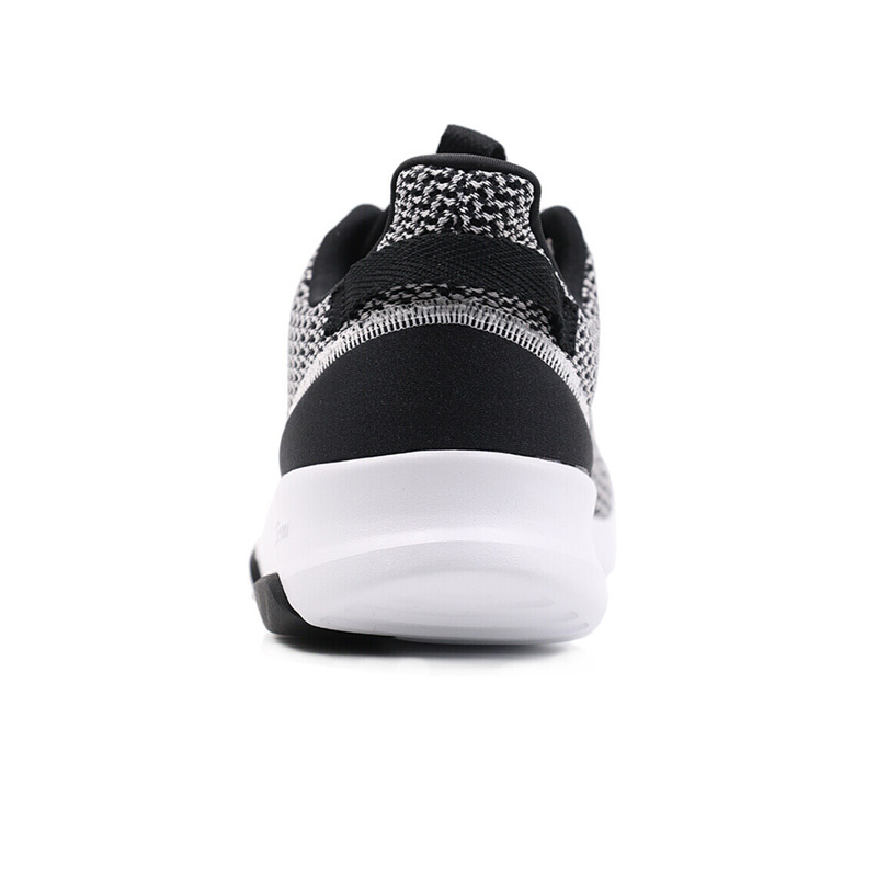 ADIDAS阿迪达斯男鞋NEO运动鞋网面轻便休闲鞋板鞋-DA9305