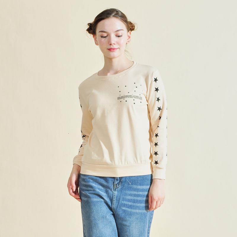 拉夏贝尔lachapelle女士卫衣帽衫