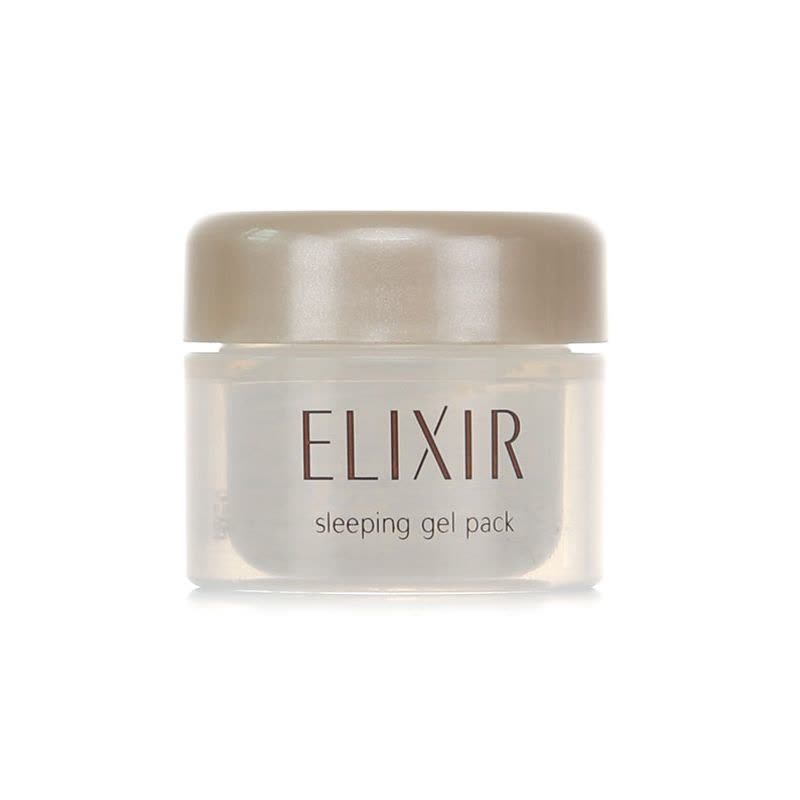 怡丽丝尔 优悦活颜弹润睡眠面膜 5g*5 保湿补水免洗修护图片