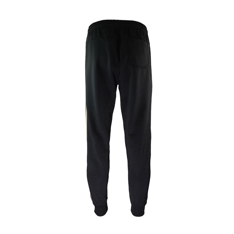 adidas/阿迪达斯针织休闲长裤 收口裤 情侣同款 TR30P1R-BG图片