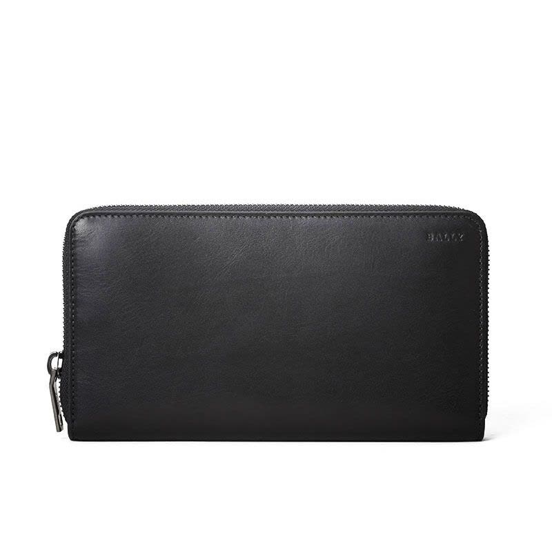 Bally TALLEN 长拉钱夹图片