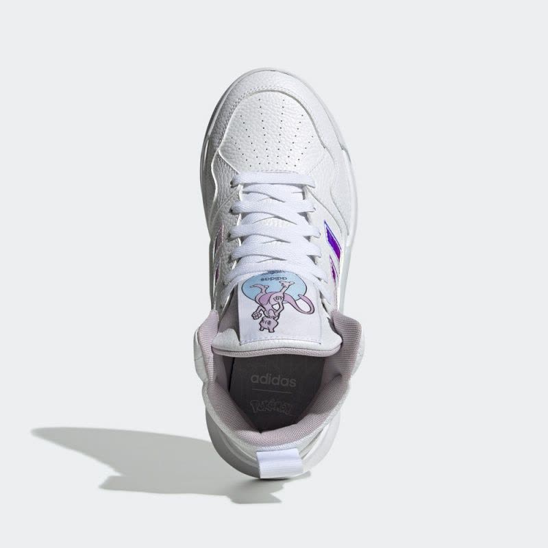 ADIDAS SC(阿迪运动休闲)PLAY9TIS 2.0冬季女子休闲鞋FV5998图片