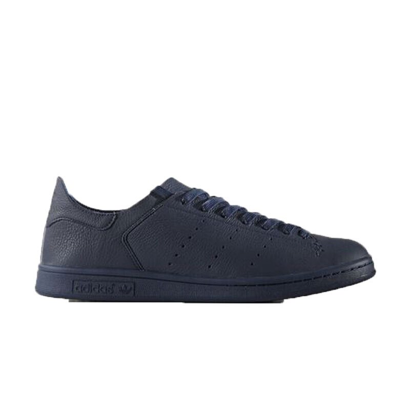 Adidas三叶草STANSMITH史密斯LEASOCK-BZ0231