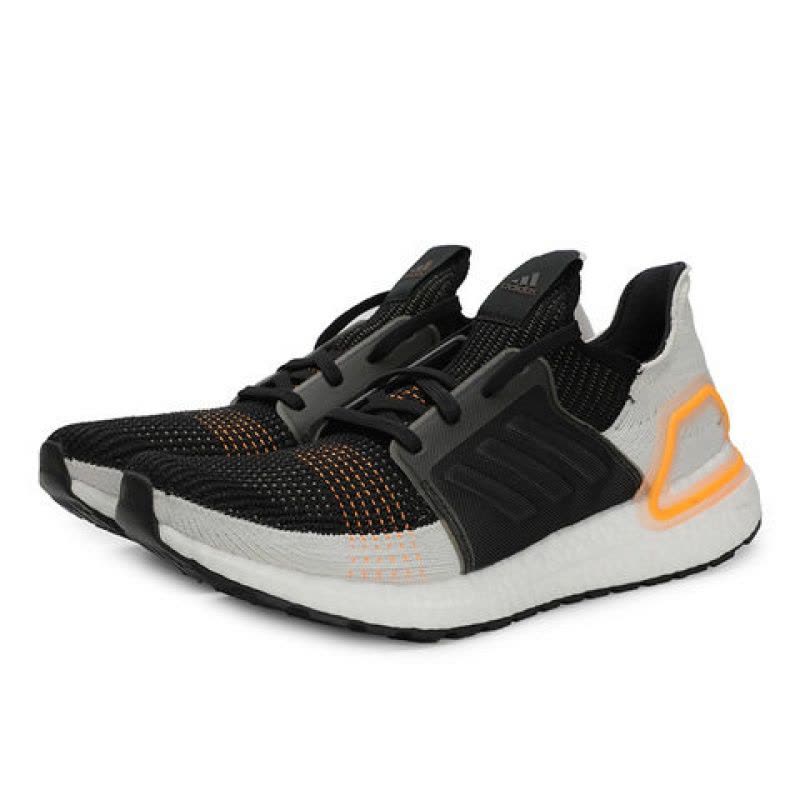 ADIDAS(阿迪)UltraBOOST 19 m秋季男子跑步鞋G27514图片