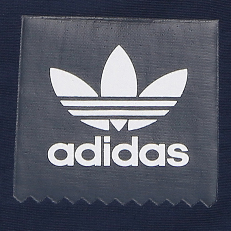 ADIDAS阿迪达斯春季男子运动休闲舒适梭织夹克外套CF5790