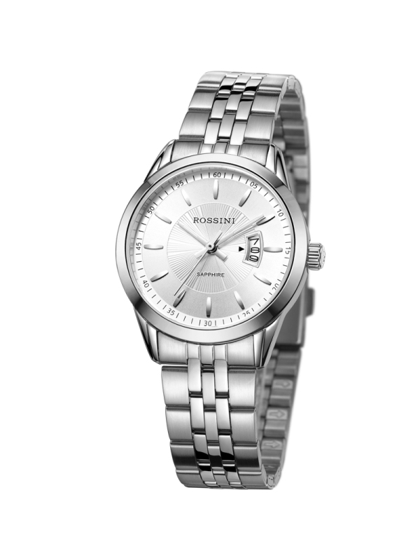 罗西尼(rossini)石英表514631 罗西尼(rossini)手表时尚腕表休闲商务