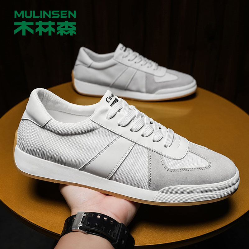 木林森(mulinsen)男士休闲鞋9260报价_参数_图片_视频_怎么样_问答