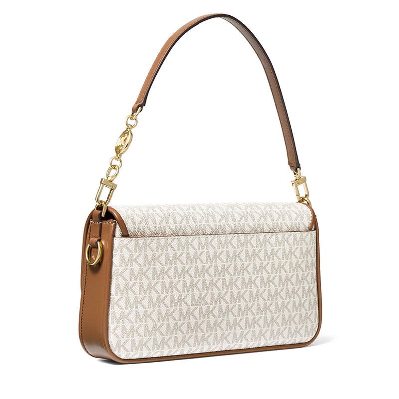 预售 迈克高仕 MICHAEL KORS 30S1G2BL1B149 女士斜挎单肩包图片