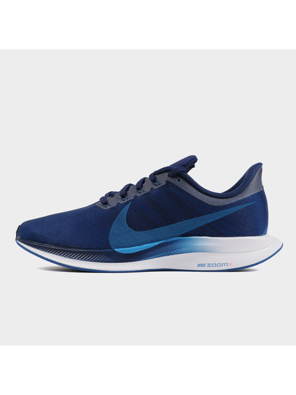Nike耐克男子春季ZOOM PEGASUS 35 TURBO飞马35跑步鞋 AJ4114-400