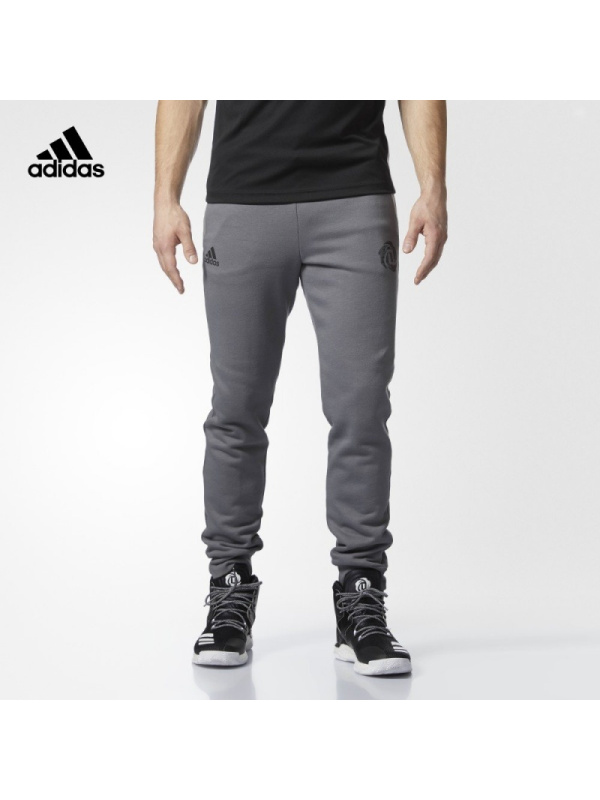 adidas阿迪达斯男子ROSEPANT针织长裤BR4569