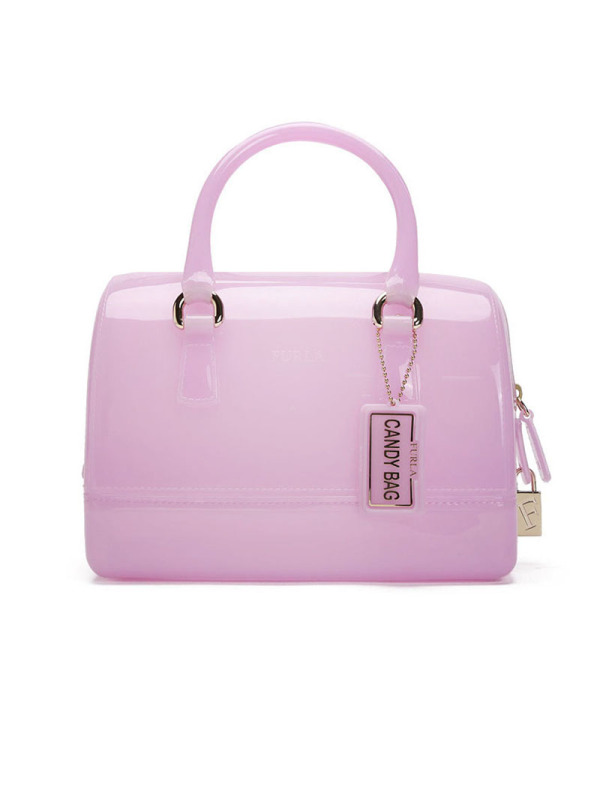 Furla CANDY COOKIE 手拎包 小号 920183