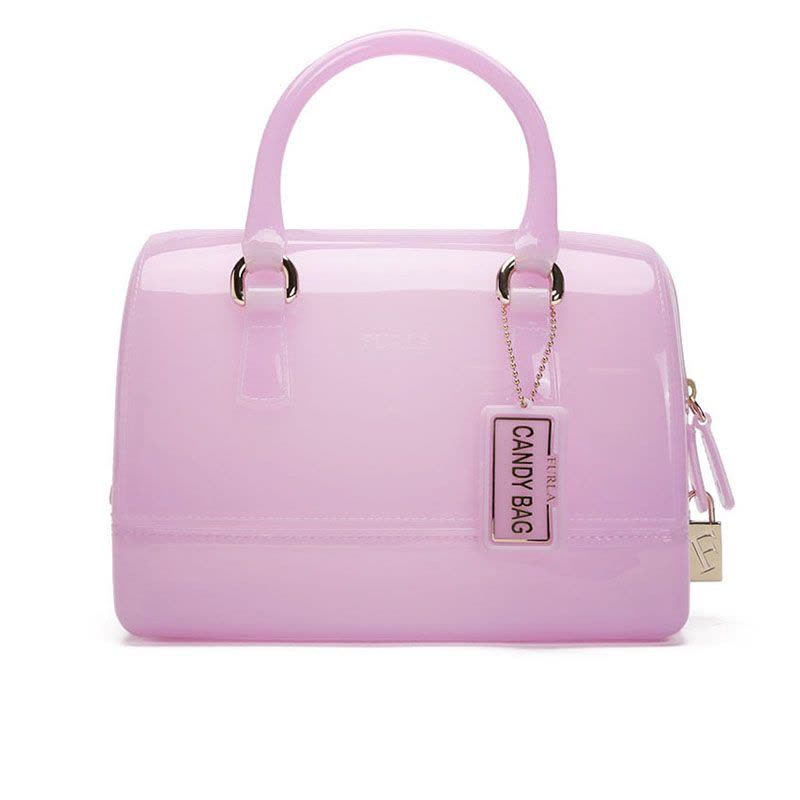 Furla CANDY COOKIE 手拎包 小号 920183图片