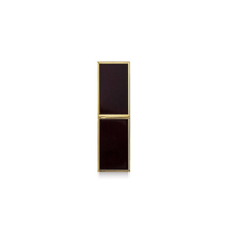 汤姆福特TOM FORD黑金黑管唇膏口红 tf口红 15#