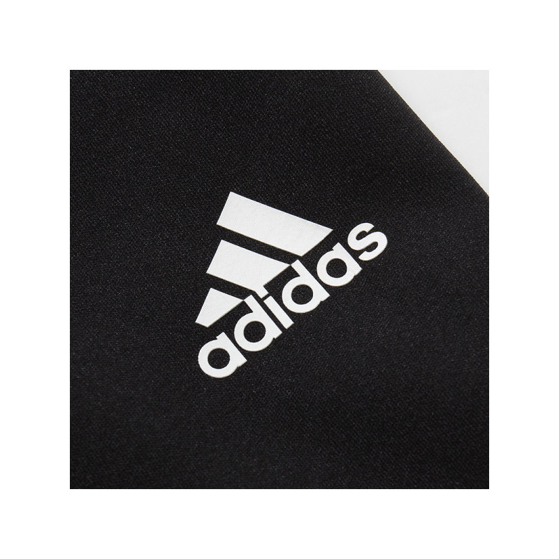 【自营】adidas阿迪达斯男子外套夹克防风服休闲运动服BQ5586 L BQ5586黑色