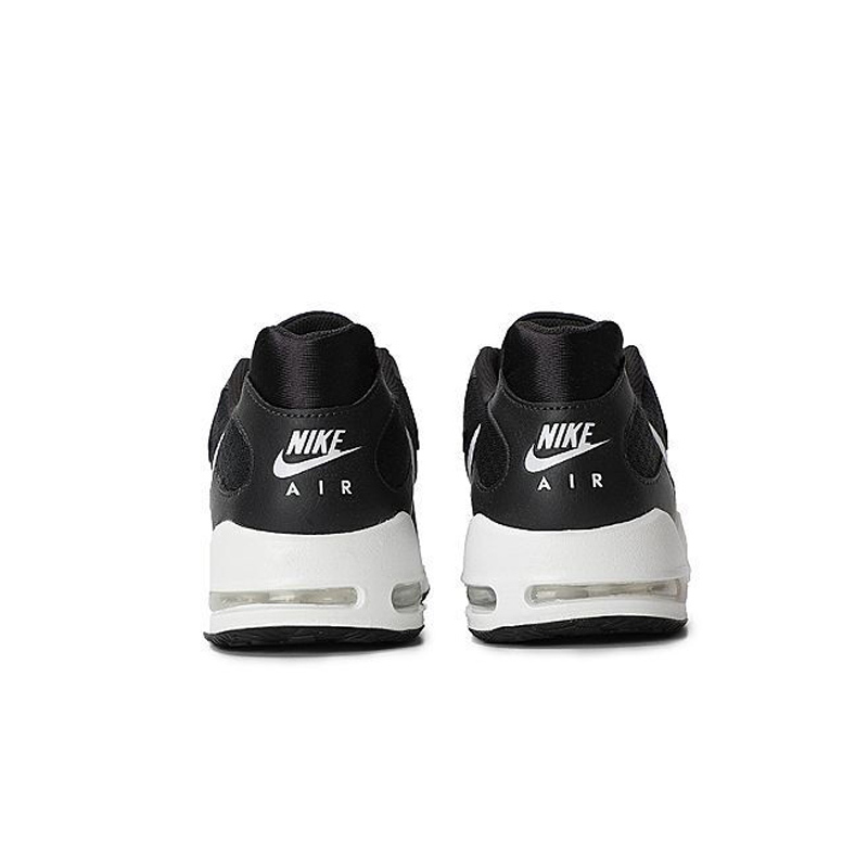 Nike 耐克男子GUILE跑步鞋916768-011