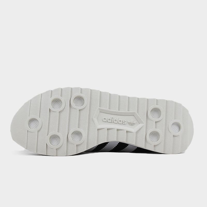 Adidas/阿迪达斯三叶草休闲鞋女春季低帮透气休闲鞋板鞋BB5323图片