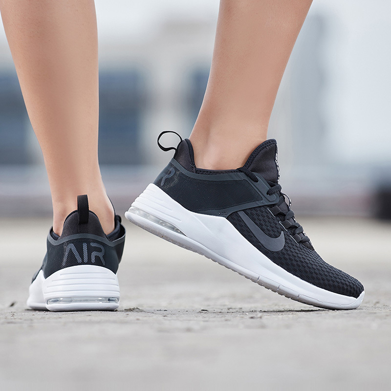 NIKE女鞋训练鞋AIR MAX气垫舒适休闲跑步运动鞋AQ7492