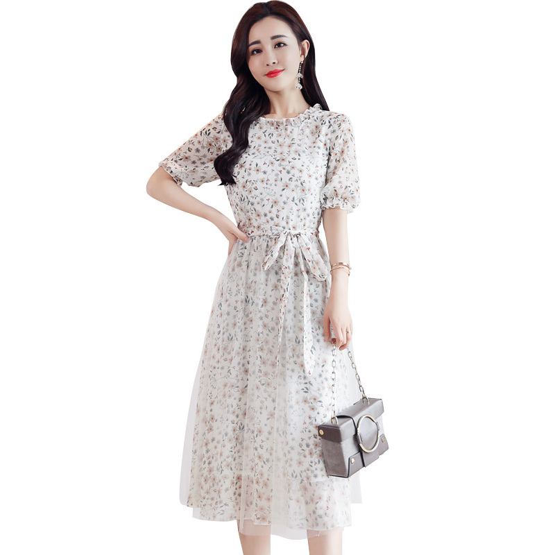 丝柏舍连衣裙报价_参数_图片_视频_怎么样_问答-苏宁易购