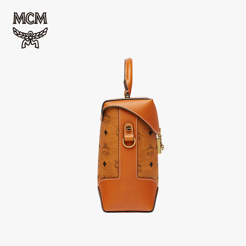 皮具箱包>时尚女包>女士手提包>mcm>mcmmwr8abf11co001女士手提包>800